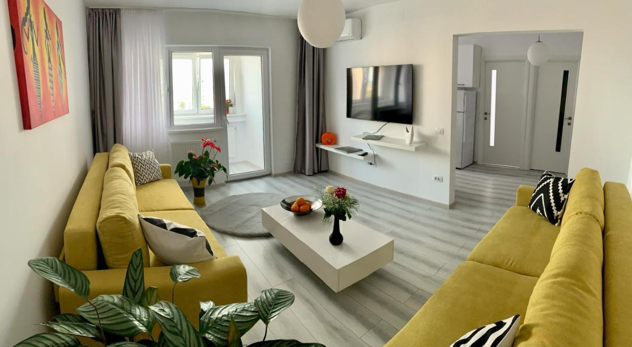Citadel Residence Alba Iulia Exterior photo